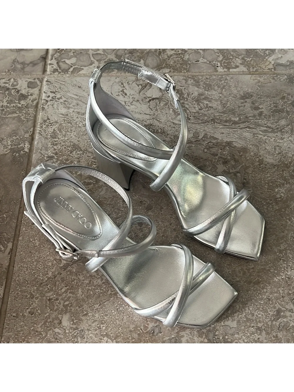 Jimmy Choo jimmy choo
